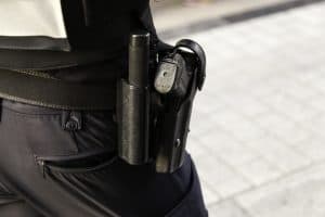 Nationwide Security Guards