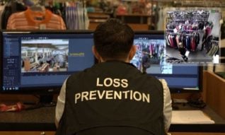 Retail Loss Prevention