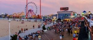 Security Guard Services in Ocean City, MD