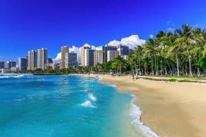 Security Guard Services in Hawaii